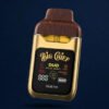 ⁠Big Chief Liquid Diamonds DUO V3 2G Disposable vape device packaging and product view⁠